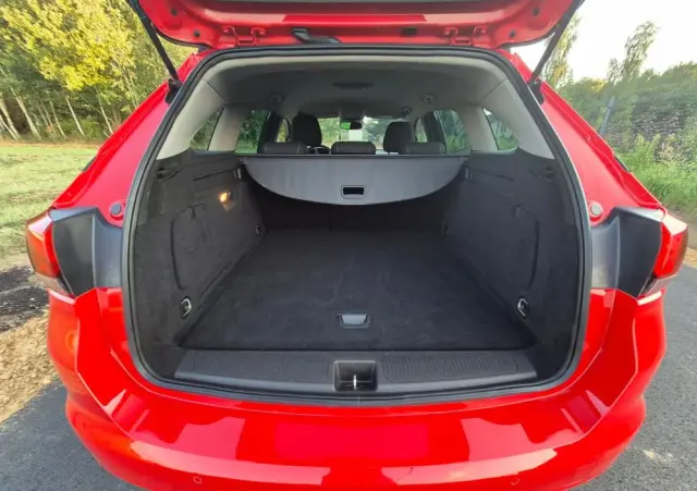 OPEL Astra V 1.4 T Enjoy S&S