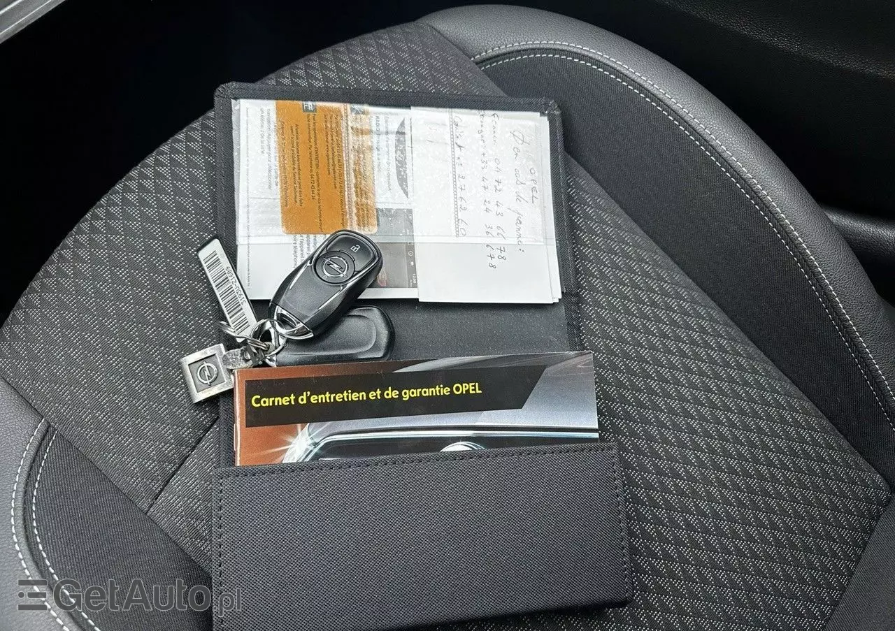 OPEL Astra IV 1.6 CDTI Cosmo