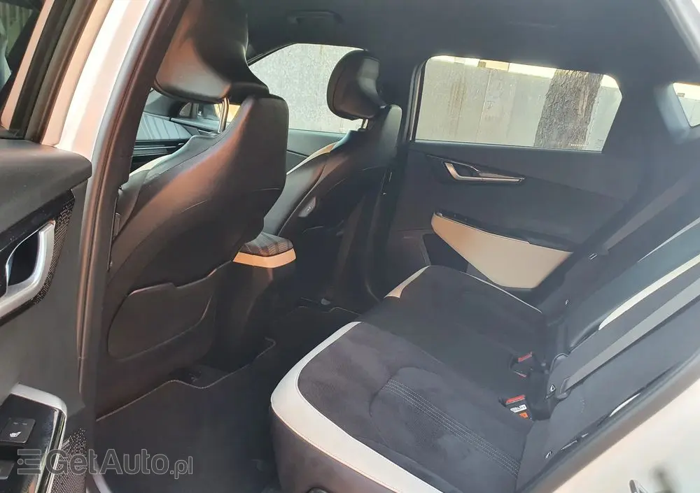 KIA EV6 77.4kWh GT-Line AWD