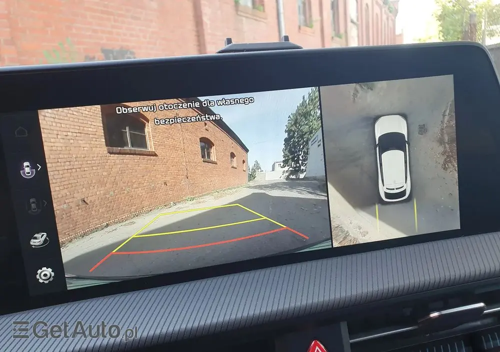 KIA EV6 77.4kWh GT-Line AWD