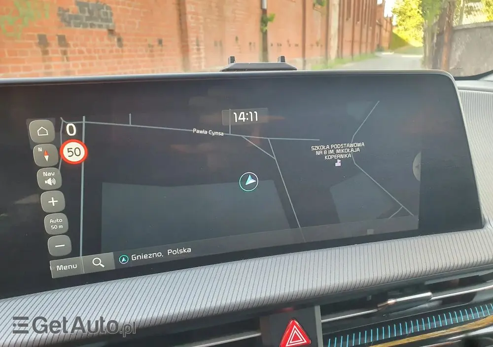 KIA EV6 77.4kWh GT-Line AWD