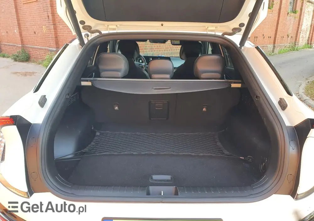KIA EV6 77.4kWh GT-Line AWD