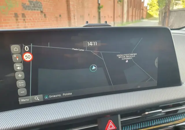 KIA EV6 77.4kWh GT-Line AWD