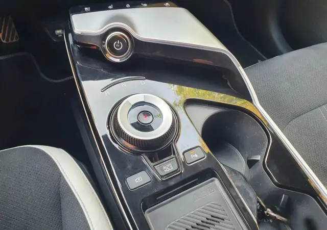 KIA EV6 77.4kWh GT-Line AWD