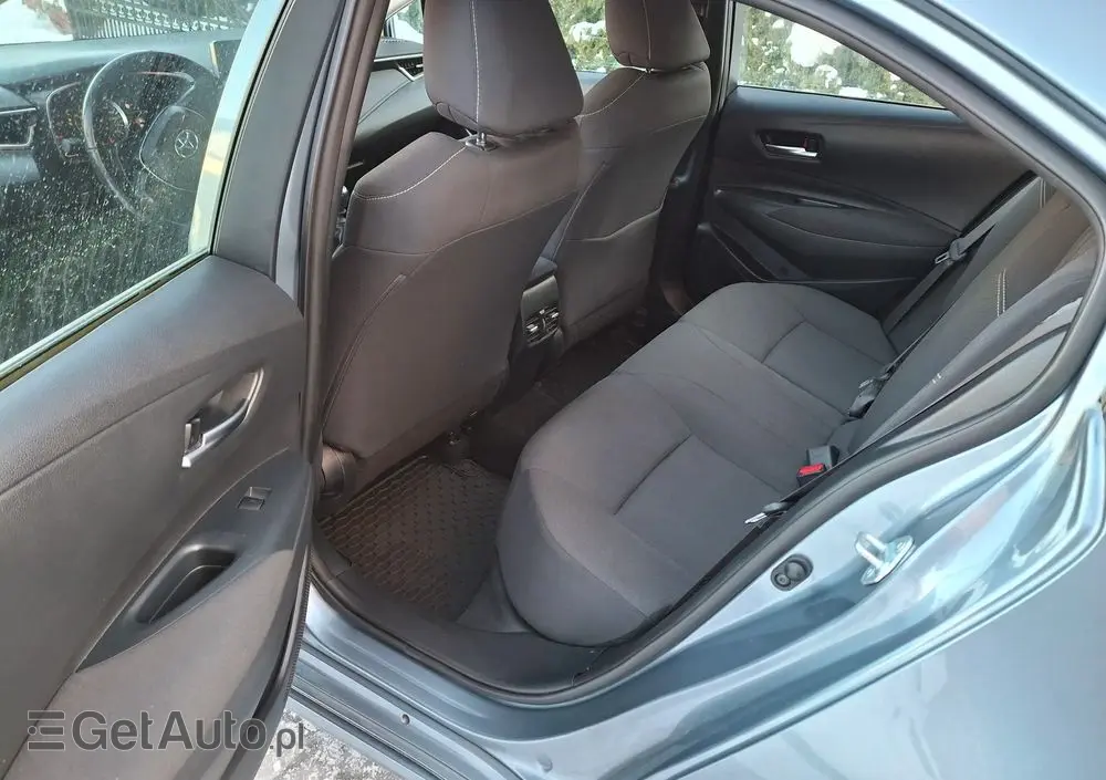 TOYOTA Corolla 1.6 Comfort