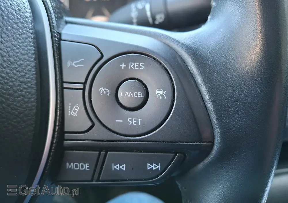 TOYOTA Corolla 1.6 Comfort