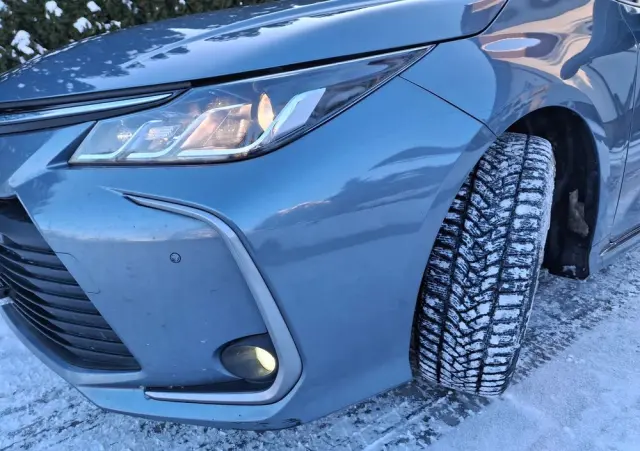 TOYOTA Corolla 1.6 Comfort