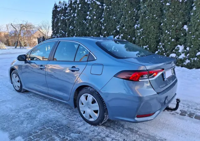TOYOTA Corolla 1.6 Comfort