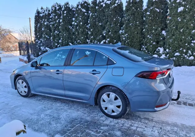 TOYOTA Corolla 1.6 Comfort