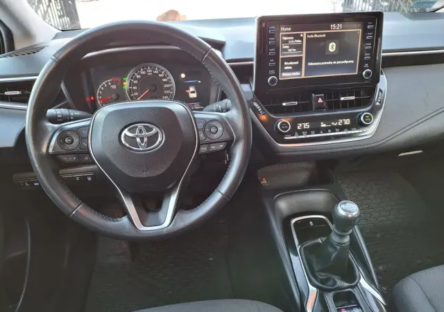 TOYOTA Corolla 1.6 Comfort