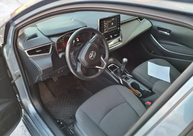 TOYOTA Corolla 1.6 Comfort