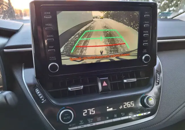 TOYOTA Corolla 1.6 Comfort