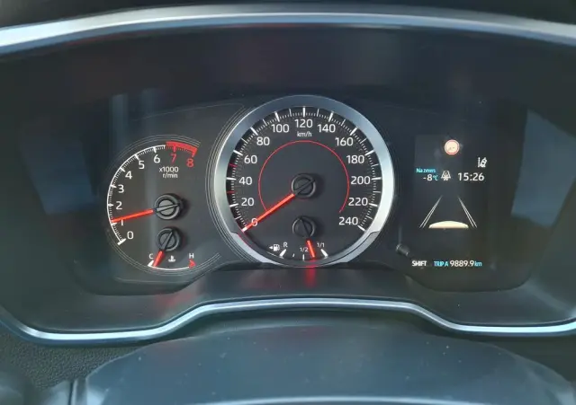 TOYOTA Corolla 1.6 Comfort