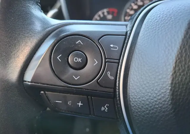 TOYOTA Corolla 1.6 Comfort