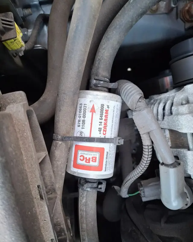 TOYOTA Corolla 1.6 Comfort