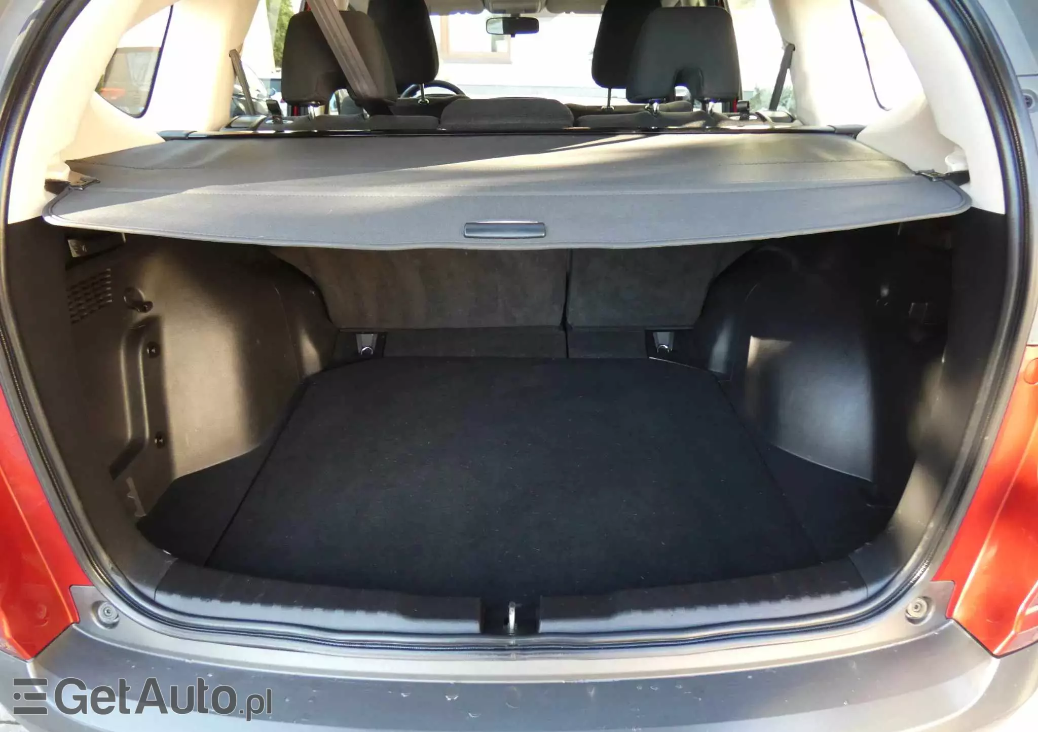 HONDA CR-V 2.0 Elegance (2WD)