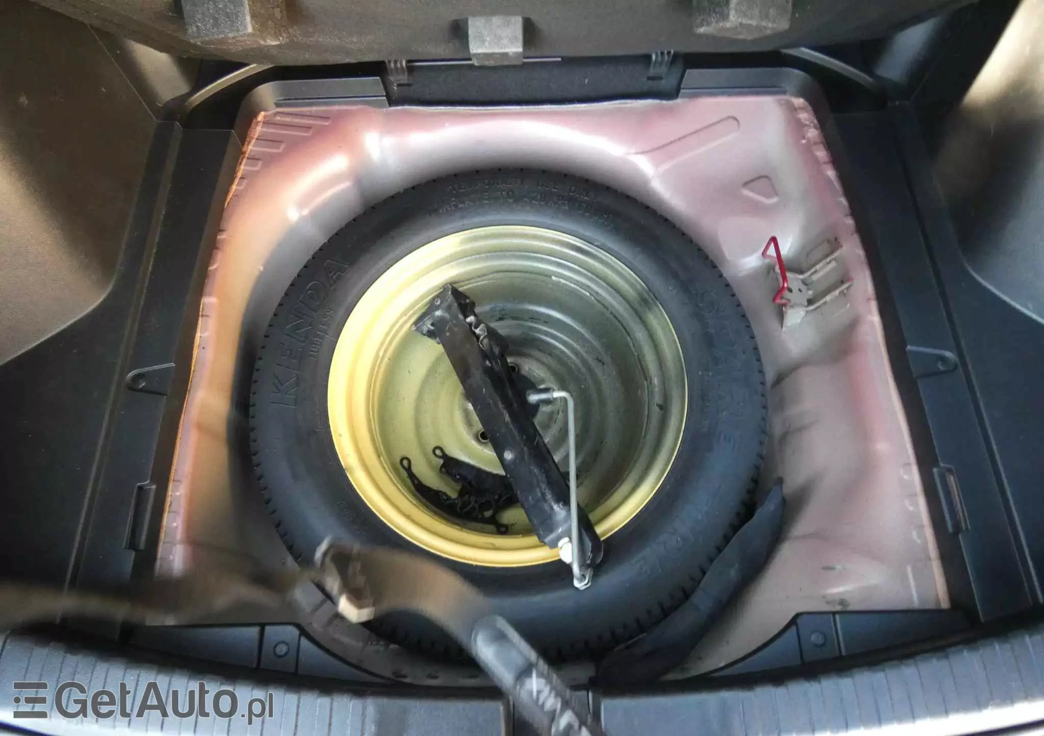 HONDA CR-V 2.0 Elegance (2WD)