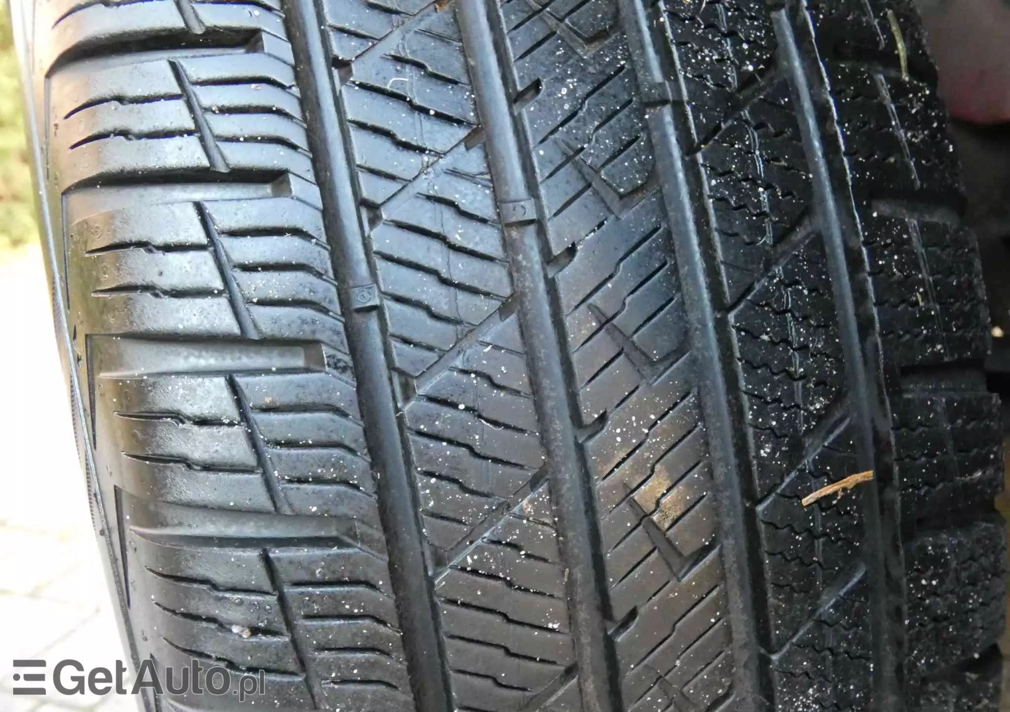 HONDA CR-V 2.0 Elegance (2WD)