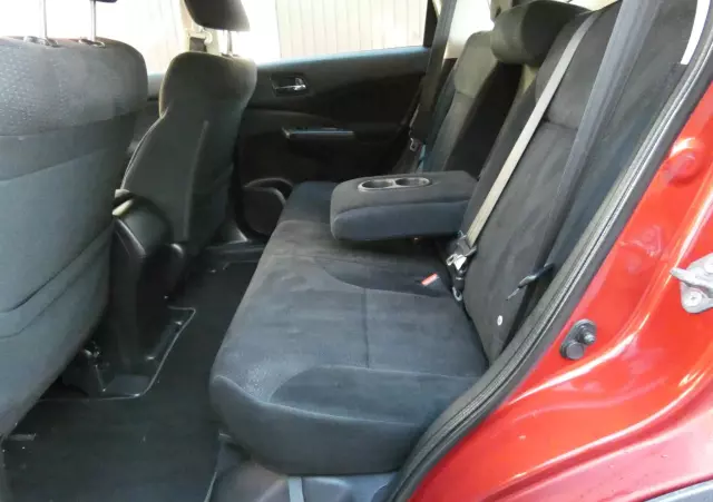 HONDA CR-V 2.0 Elegance (2WD)