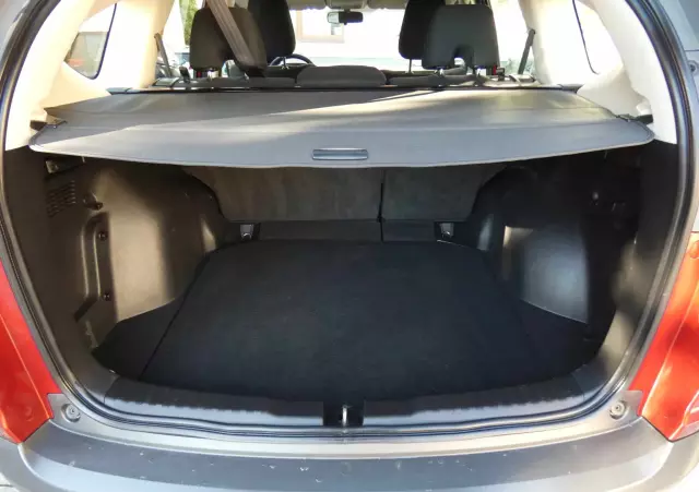 HONDA CR-V 2.0 Elegance (2WD)