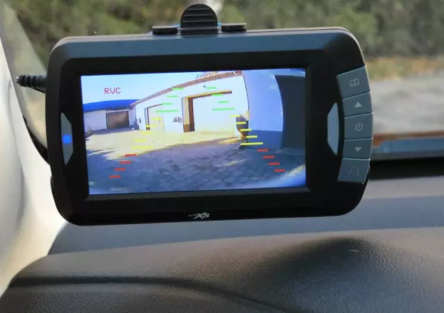 HONDA CR-V 2.0 Elegance (2WD)