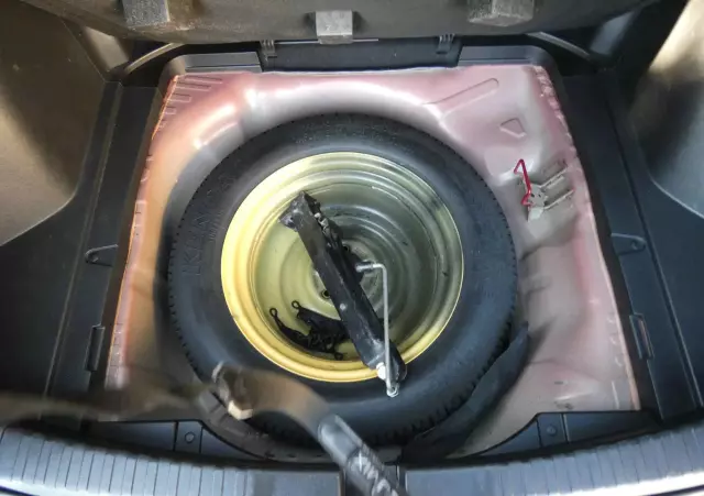 HONDA CR-V 2.0 Elegance (2WD)