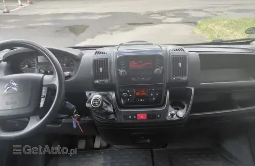 CITROEN Jumper 