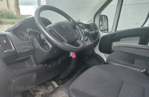 CITROEN Jumper 