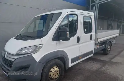 CITROEN Jumper 