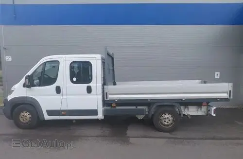 CITROEN Jumper 