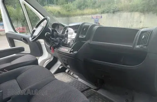 CITROEN Jumper 