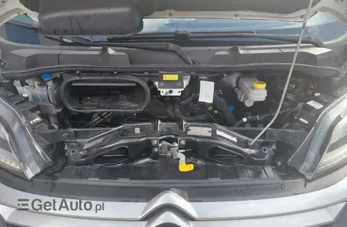 CITROEN Jumper 