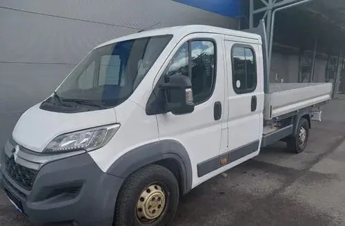 CITROEN Jumper 