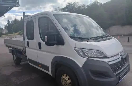 CITROEN Jumper 