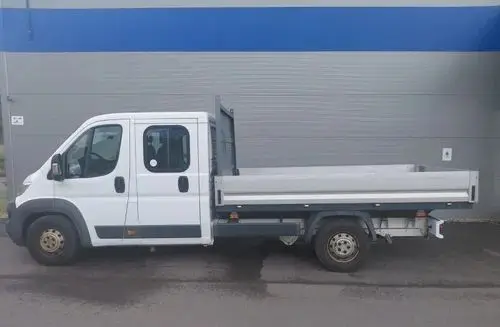 CITROEN Jumper 