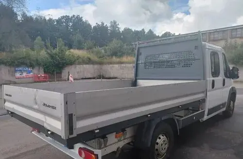 CITROEN Jumper 