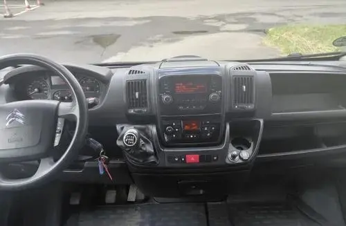 CITROEN Jumper 