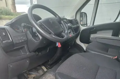 CITROEN Jumper 
