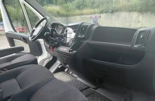 CITROEN Jumper 
