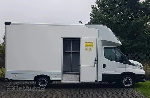 IVECO Daily 