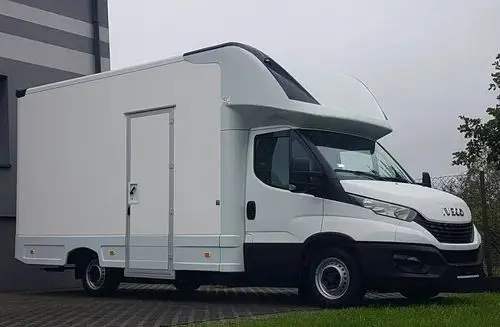 IVECO Daily 