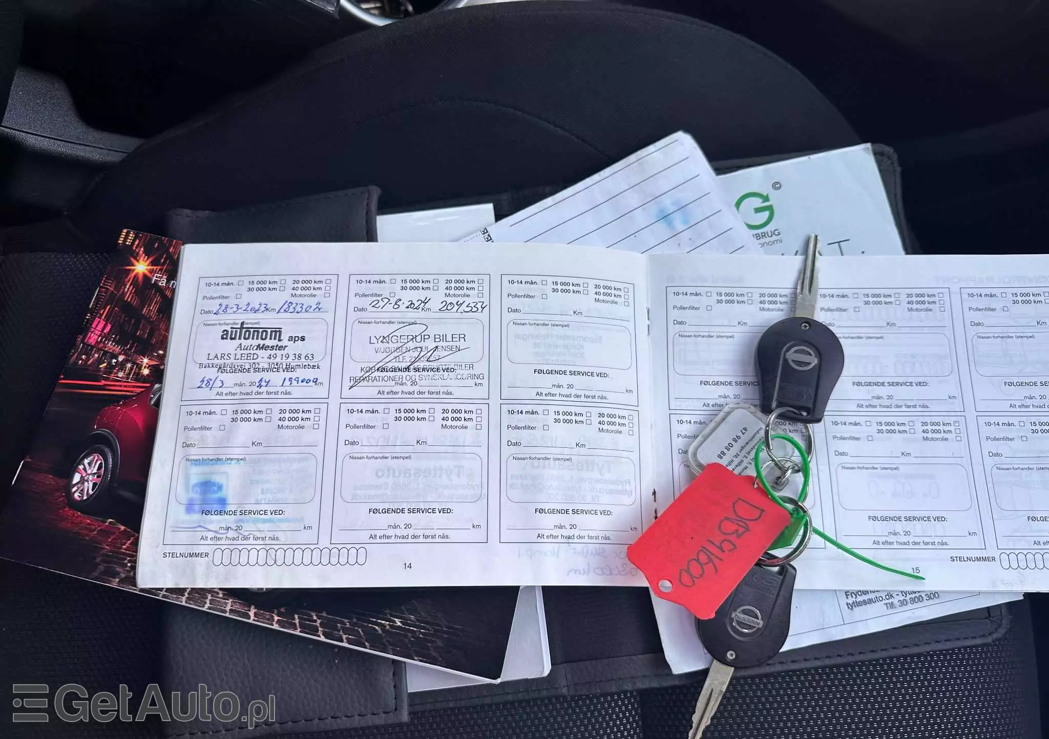 NISSAN Juke 1.6 Acenta