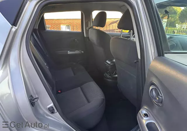 NISSAN Juke 1.6 Acenta