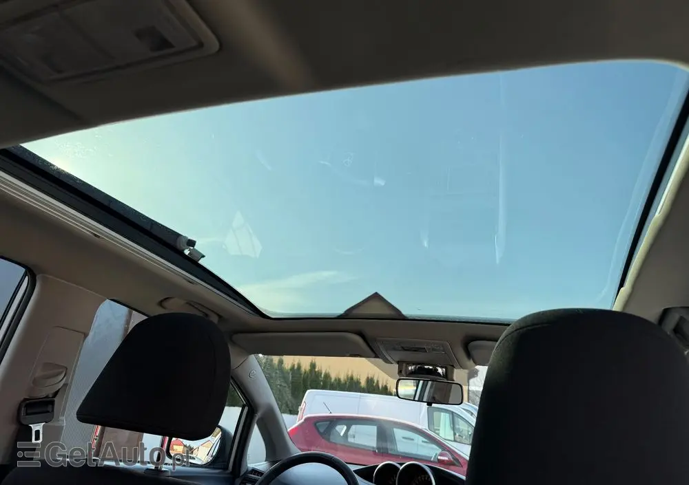 TOYOTA Verso 1.8 Multidrive Edition