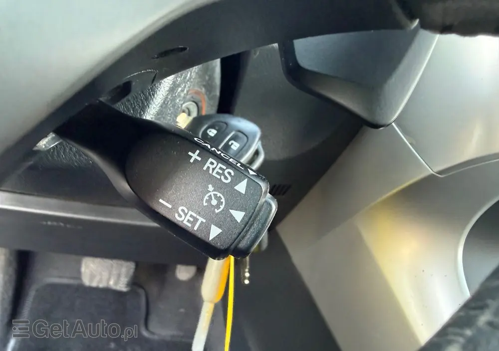 TOYOTA Verso 1.8 Multidrive Edition