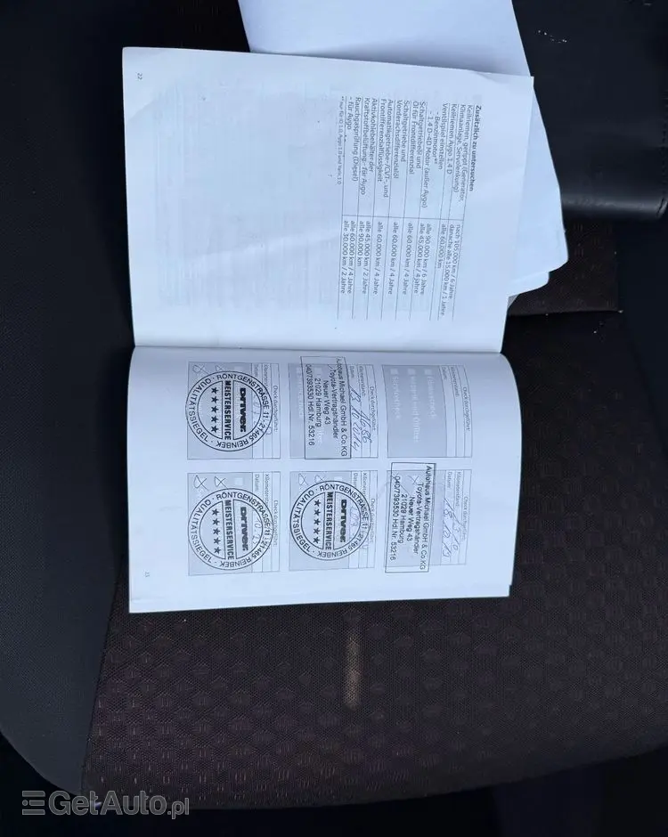 TOYOTA Verso 1.8 Multidrive Edition