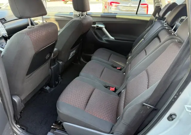 TOYOTA Verso 1.8 Multidrive Edition