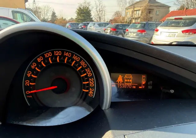 TOYOTA Verso 1.8 Multidrive Edition