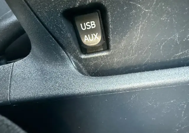 TOYOTA Verso 1.8 Multidrive Edition