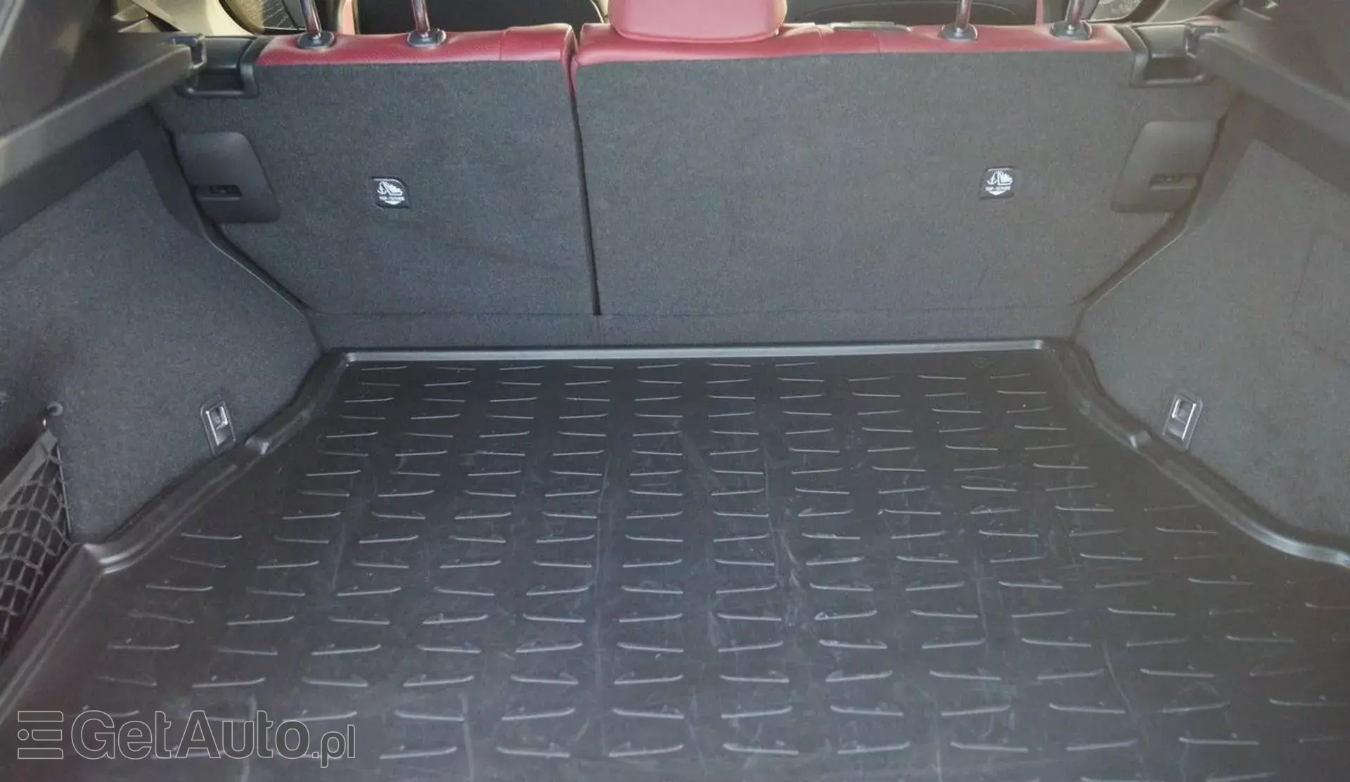 LEXUS NX 450h+ (309 KM) Plug-in Hybrid AWD CVT